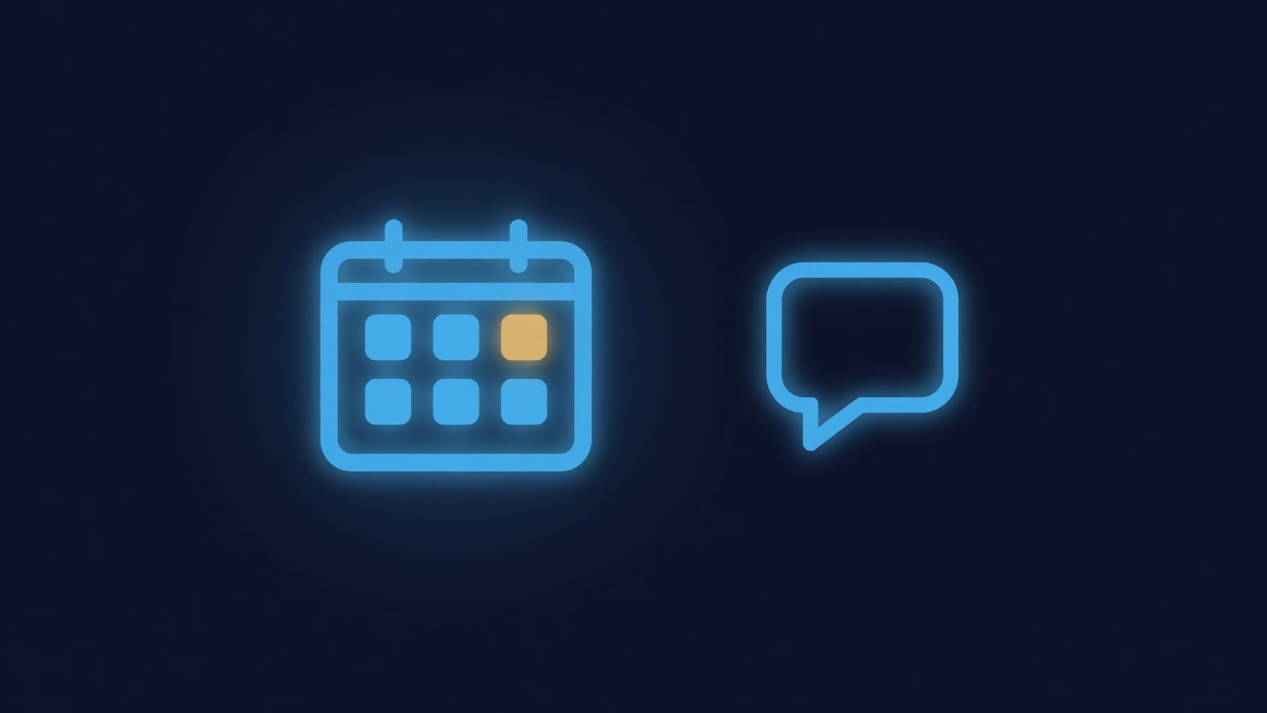 A discovery call reviewing a business's automation opportunities