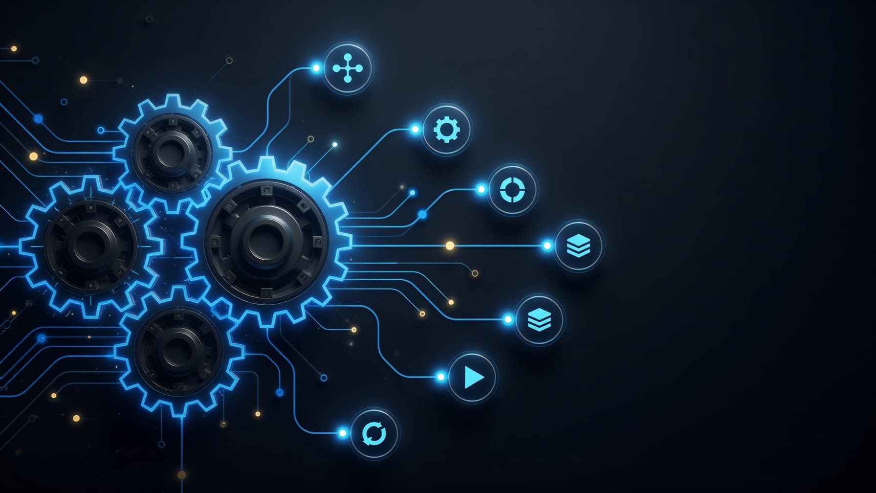 German small business owner considering AI automation adoption
